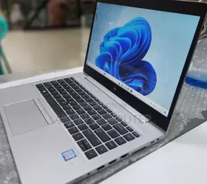 Laptop HP EliteBook 840 8GB Intel Core I5 SSD 256GB