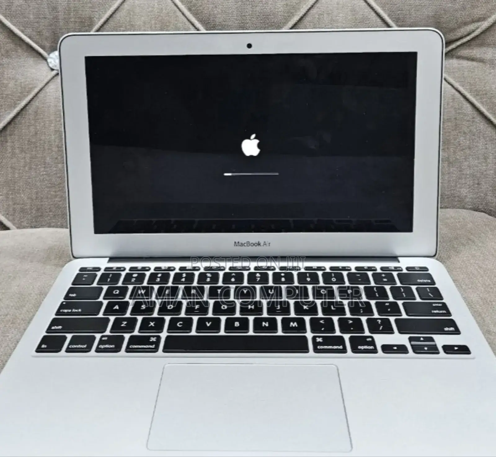 New Laptop HP Pavilion 15 4GB Intel Core I5 SSD 128GB