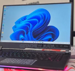 New Laptop Asus ROG Strix G15 16GB Intel Core I9 SSD 1T