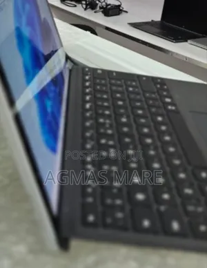 New Laptop Microsoft Surface Pro 4 8GB Intel Core I5 SSD 256GB