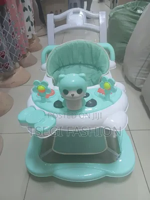 Baby Walker/ ጄሬሎ