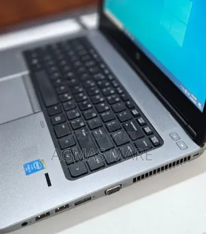 New Laptop HP ProBook 640 G1 4GB Intel Core I5 HDD 500GB