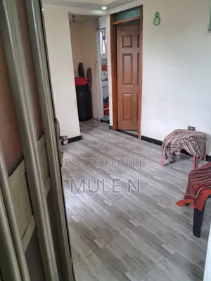 Furnished 1bdrm Condo in Abado Condominium, Yeka for sale