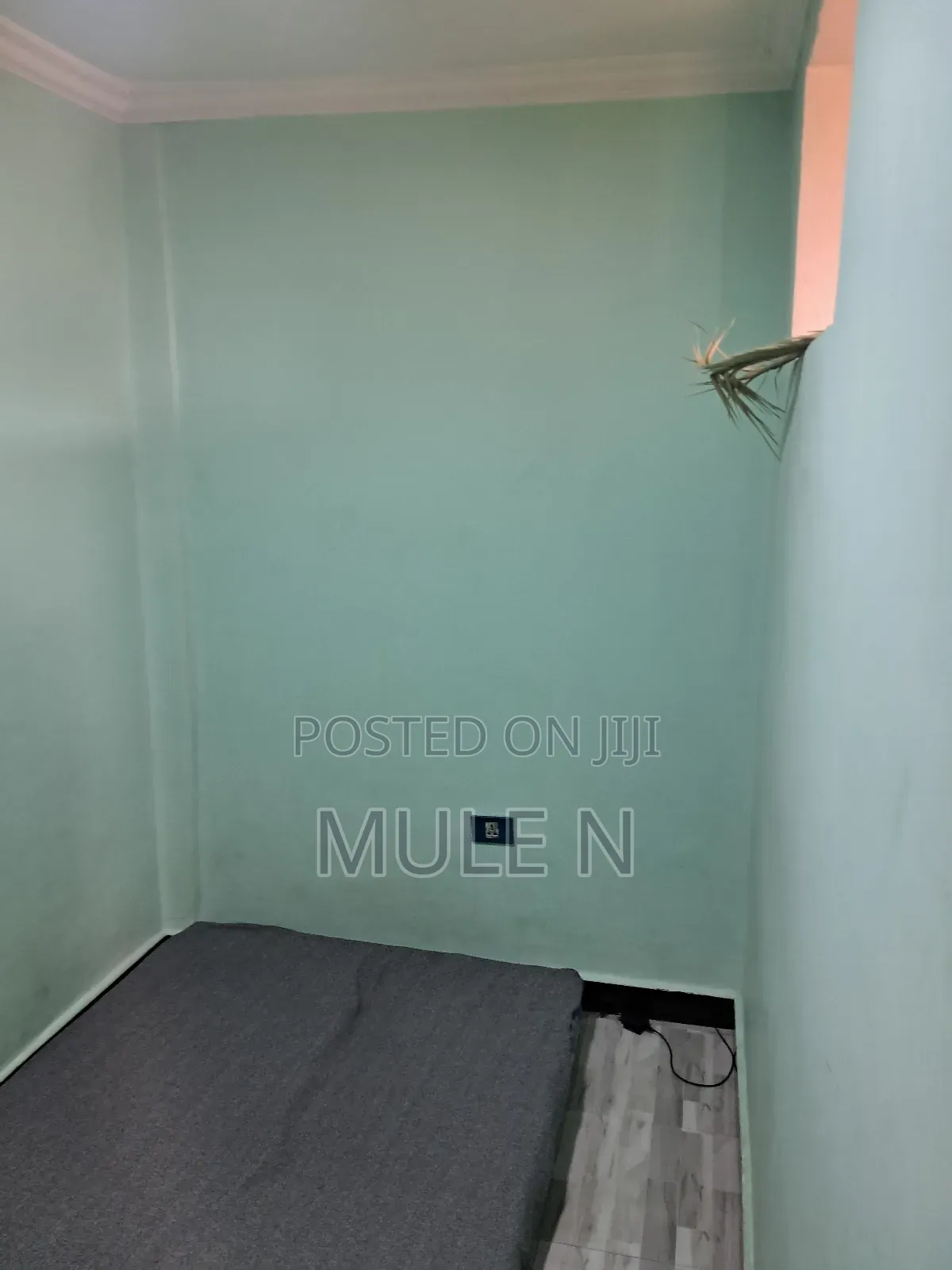 Furnished 1bdrm Condo in Abado Condominium, Yeka for sale