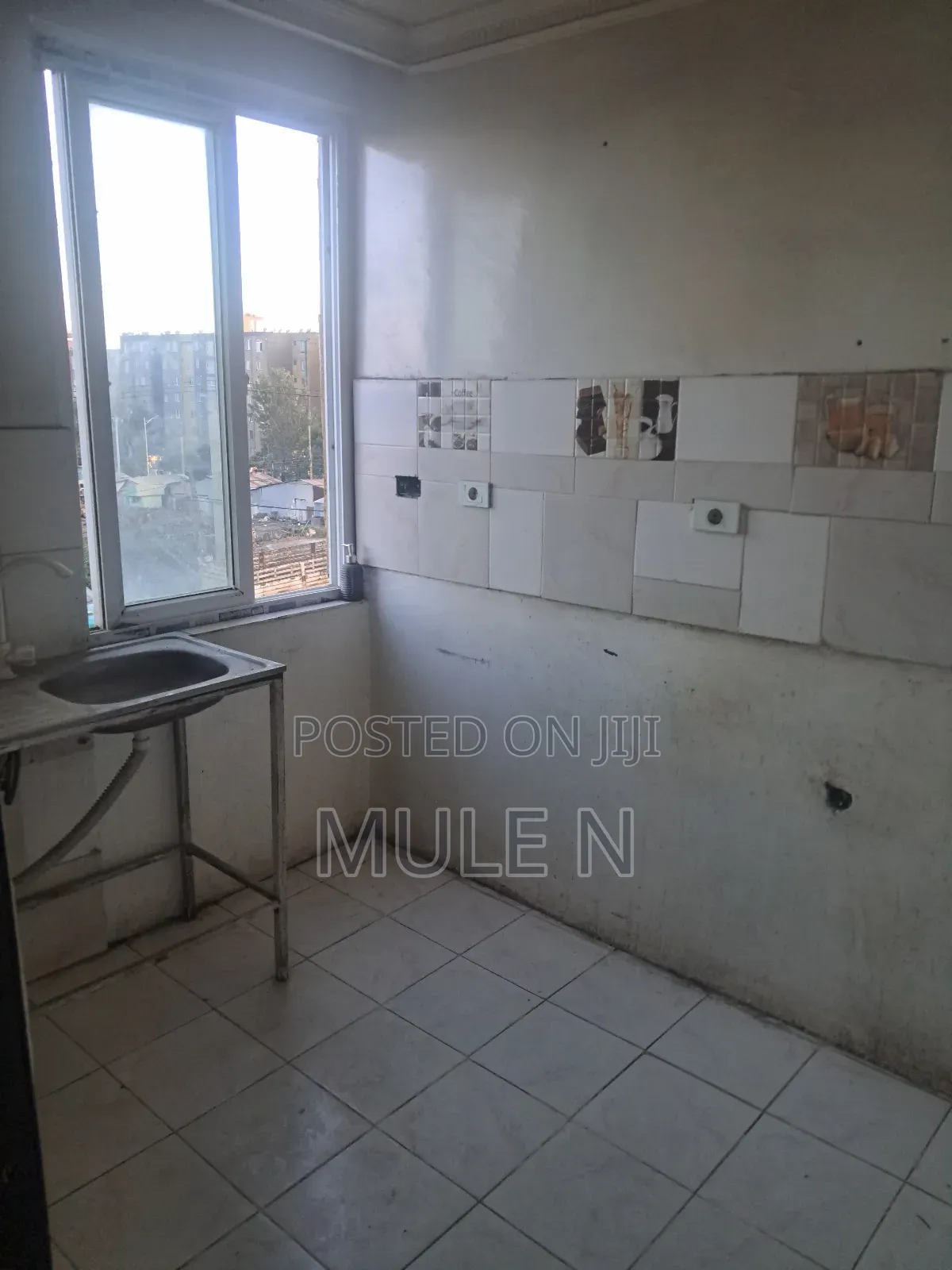 Furnished 1bdrm Condo in Abado Condominium, Yeka for sale