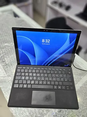 New Laptop Microsoft Surface Pro 4 8GB Intel Core I5 SSD 256GB