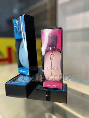 Mofii Wireless Mouse