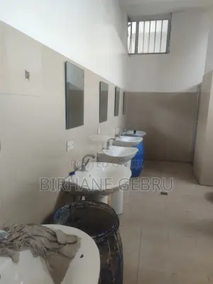 Rent for Supermarket Bank and Other