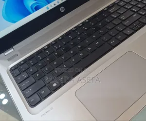 New Laptop HP ProBook 450 G4 8GB Intel Core I7 HDD 1T