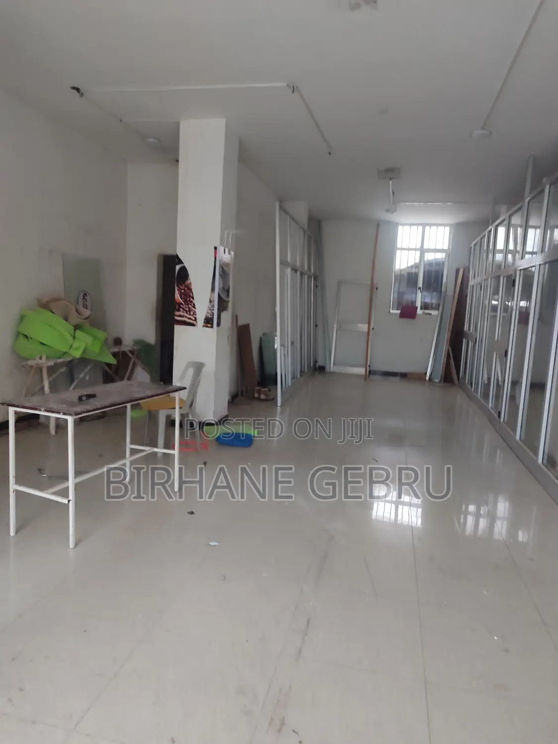 Rent for Ceramic.Mini Market.Coffe House.