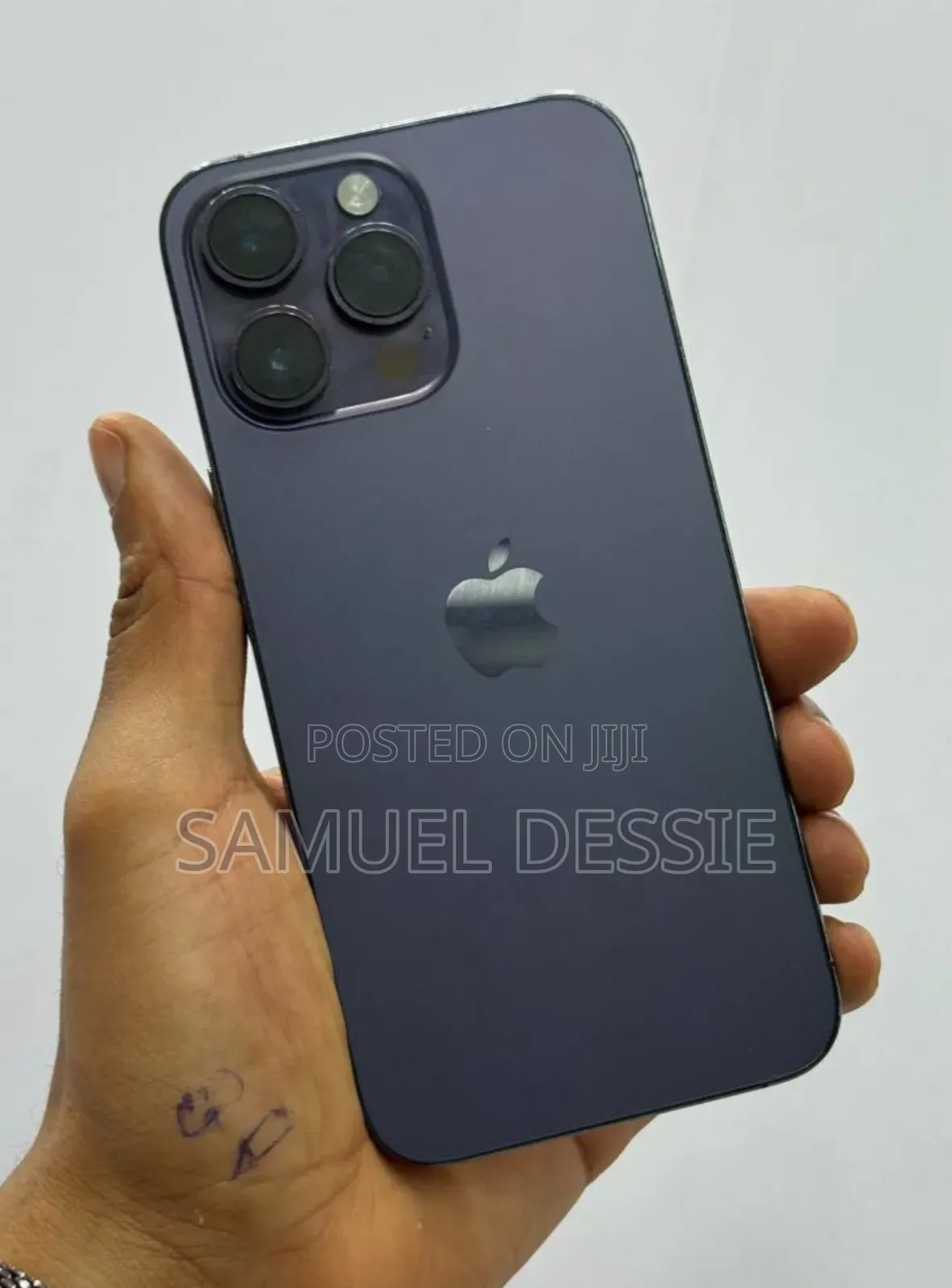 New Apple iPhone 14 Pro Max 256 GB