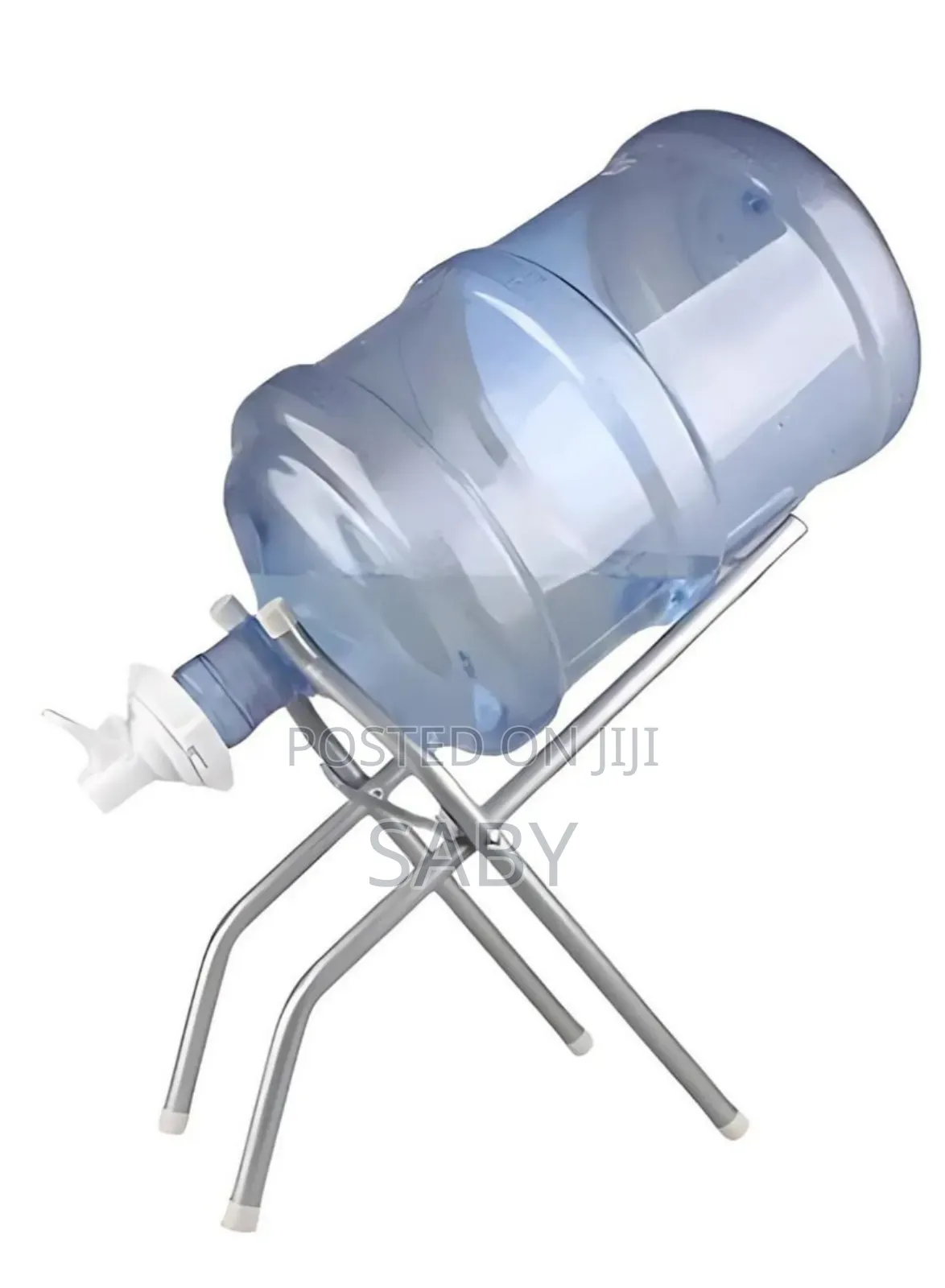  Water Jar Holder With Valve