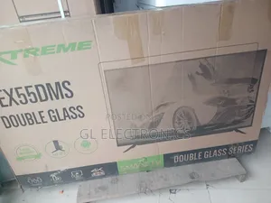 Extrem 55 Inch Android Tv