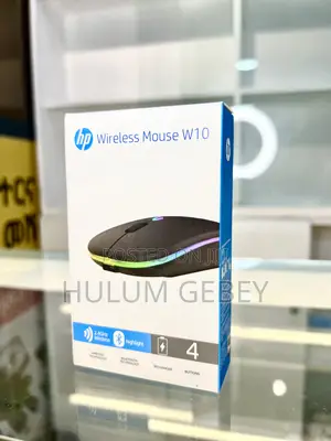 Hp Orginial Bluetooth and Wireless Mouse