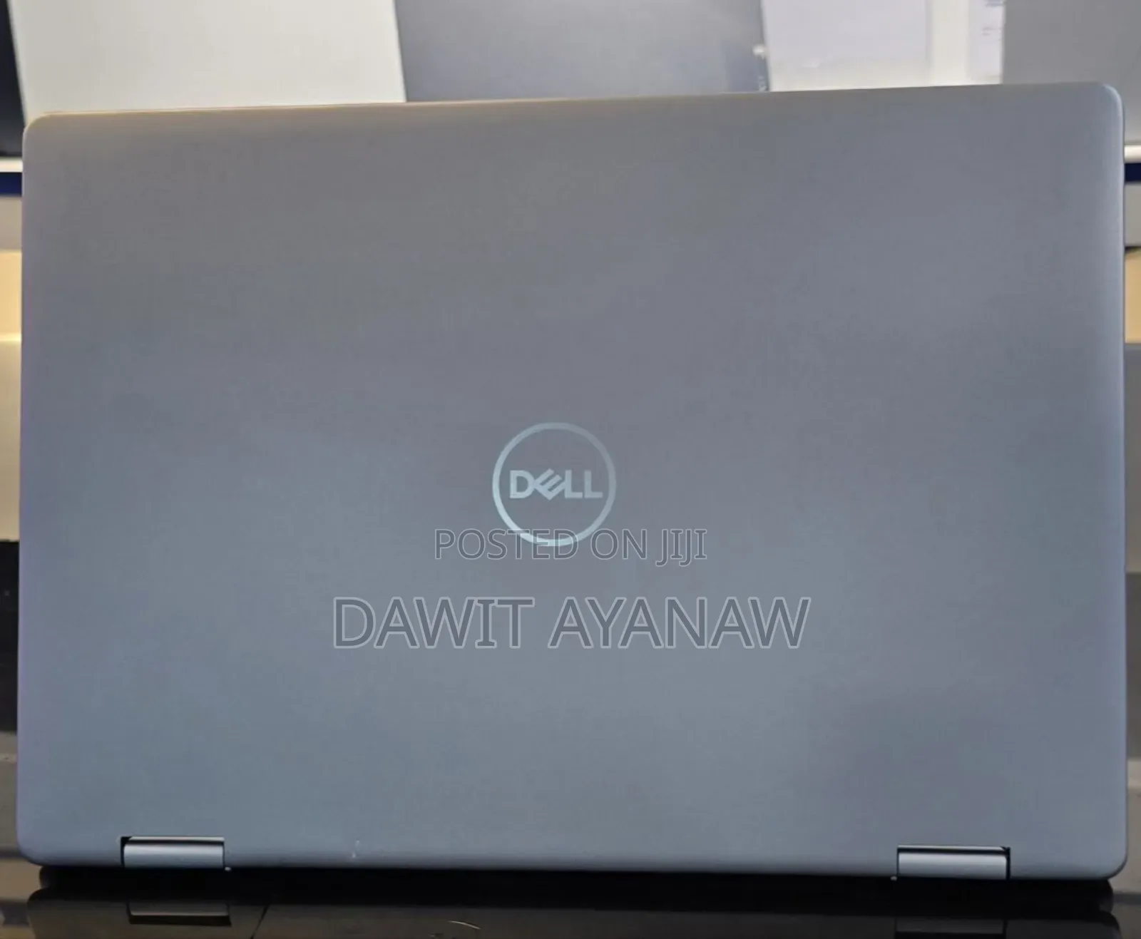 New Laptop Dell Inspiron 13 1318 16GB Intel Core Ultra 7 SSD 512GB