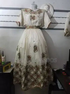 Habesha Kems