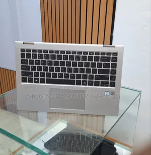 New Laptop HP EliteBook 1040 G6 32GB Intel Core i7 SSD 512GB