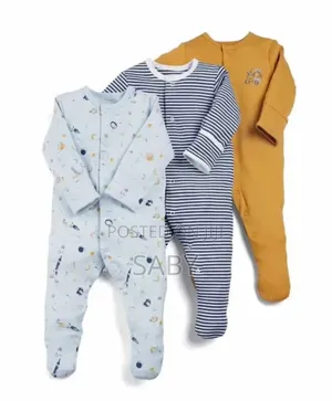 Mamas Papas 3-Piece