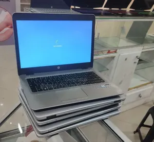 New Laptop HP EliteBook 840 8GB Intel Core i5 HDD+SSD 1T