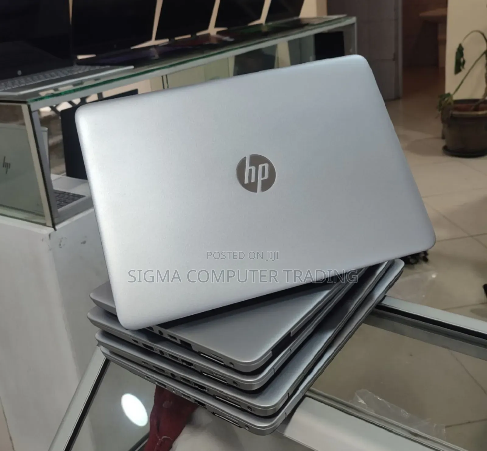 New Laptop HP EliteBook 840 8GB Intel Core i5 HDD+SSD 1T