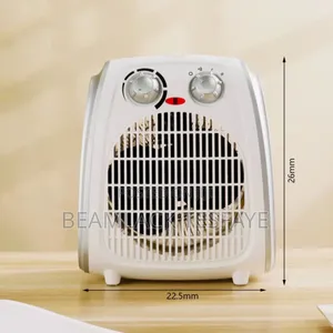 Niva Fan Heater