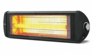 Kumtel Room Heater