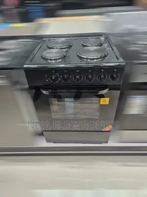 Midea Ovens 4-Electric Cookers Freestanding
