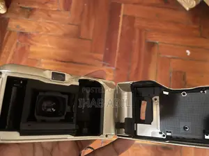 Vintage Olympus Japanese Film