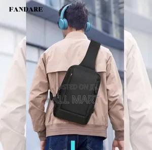 Cross Bag Quality