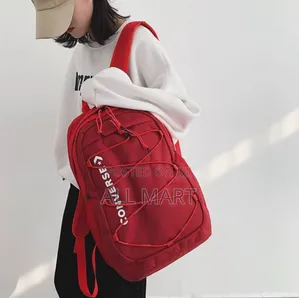 Converse Bag