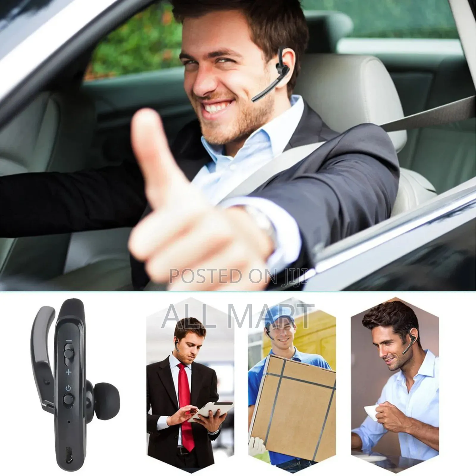 Ear Phone Quality