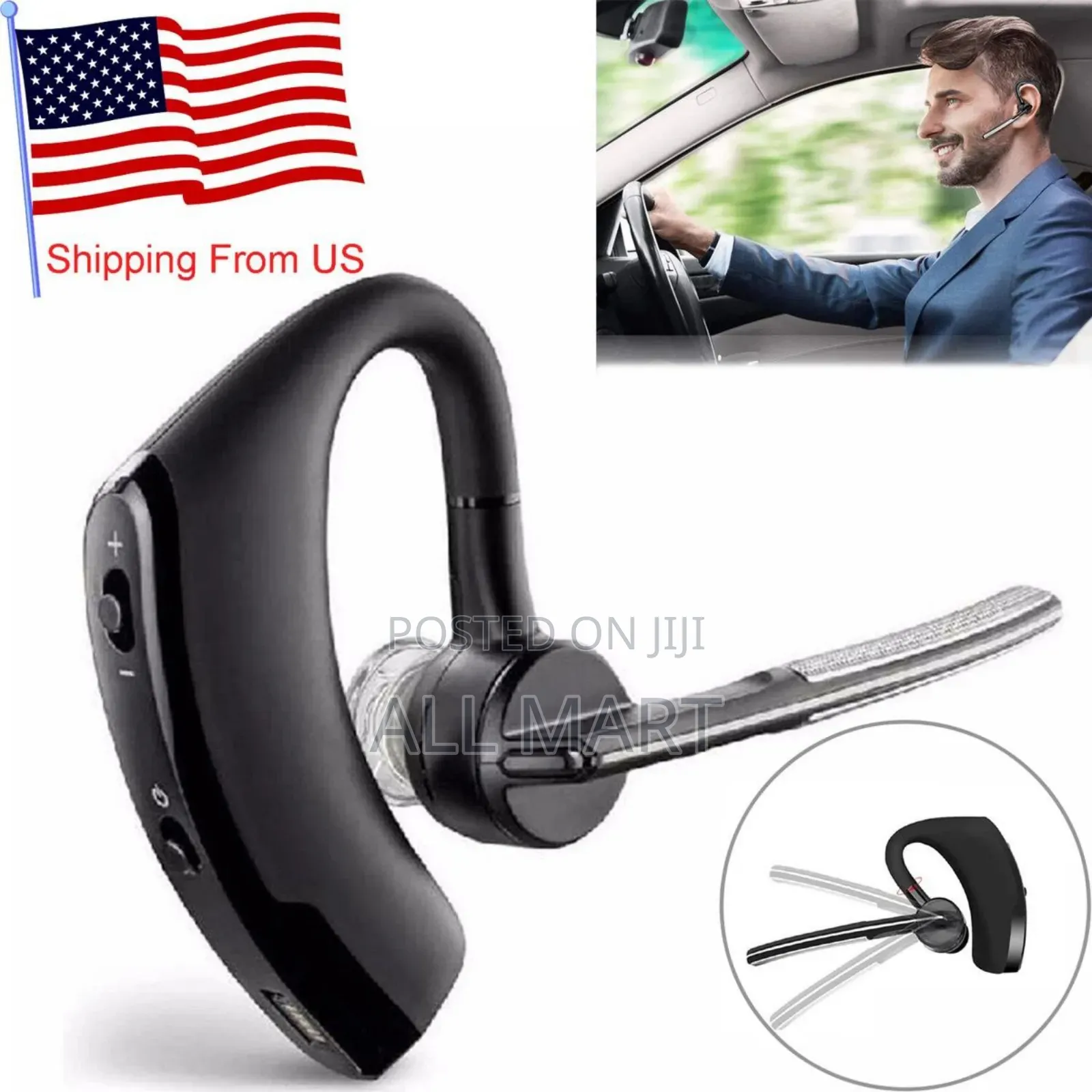 Ear Phone Quality