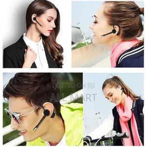 Ear Phone Quality