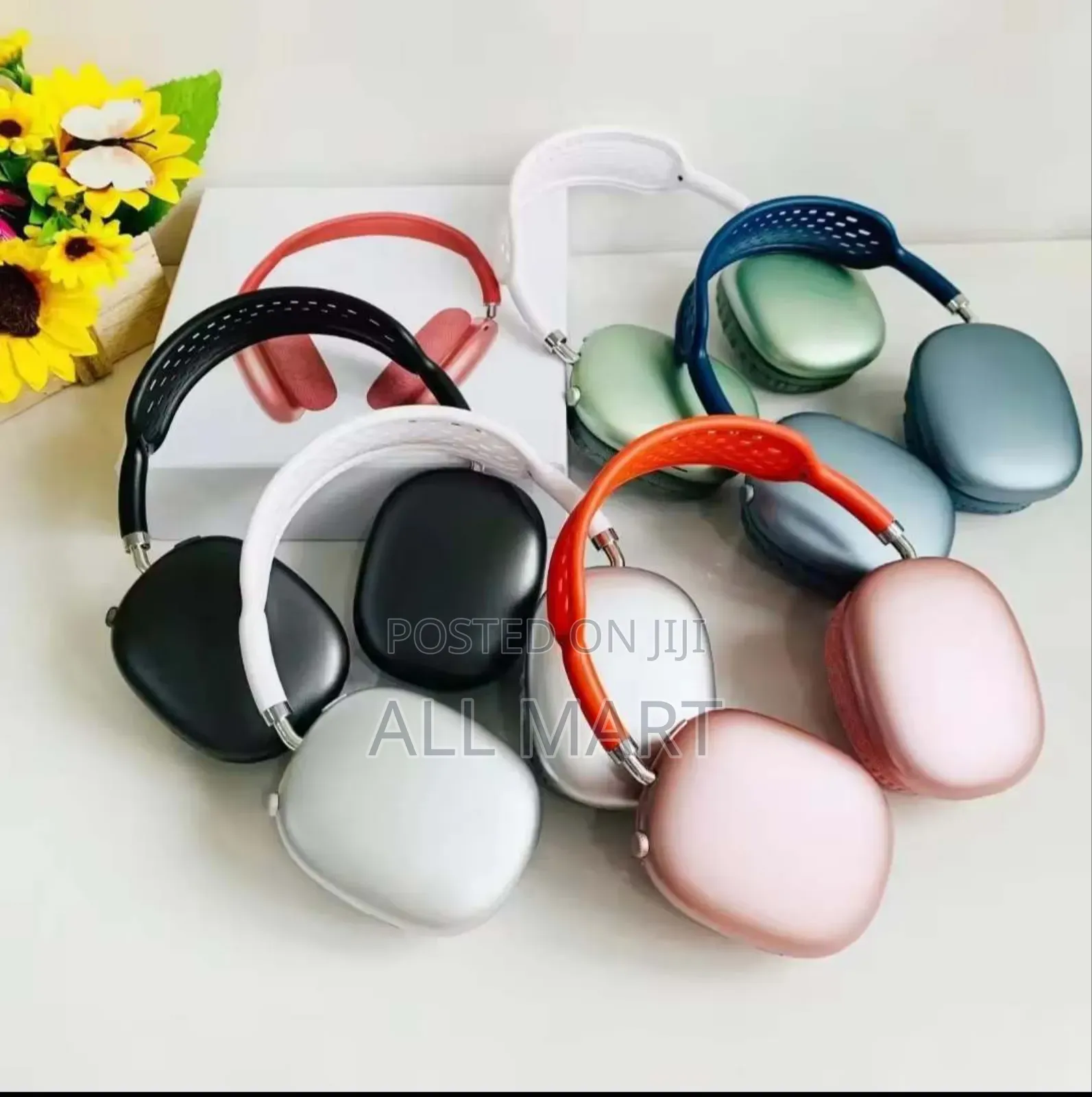 P9 Headphones