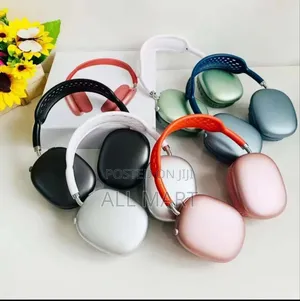 P9 Headphones