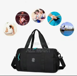 Mini Gym Bag