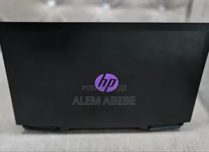 New Laptop HP Pavilion 15 8GB Intel Core I5 SSHD+SSD 750GB