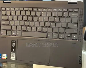New Laptop Lenovo Ideapad 3 16GB Intel Core I5 SSD 512GB