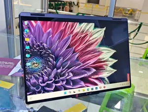 New Laptop Lenovo Yoga 7i 16GB Intel Core Ultra 7 SSD 1T