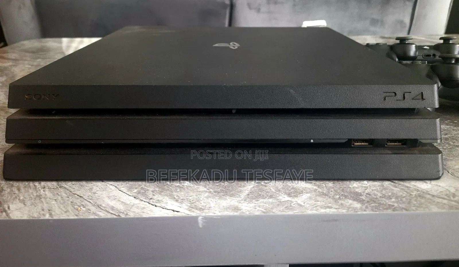 Playstation 4pro