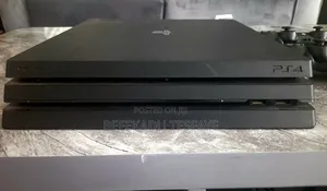 Playstation 4pro