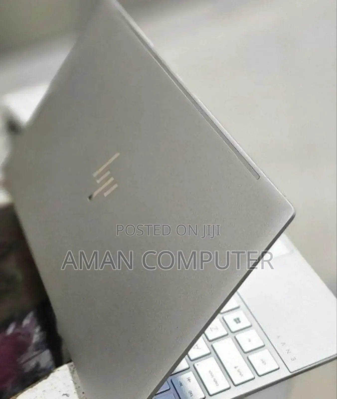 New Laptop HP Envy 13 16GB Intel Core I5 SSD 512GB