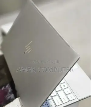 New Laptop HP Envy 13 16GB Intel Core I5 SSD 512GB