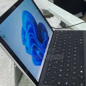 New Laptop Microsoft Surface Pro 4 8GB Intel Core I5 SSD 256GB