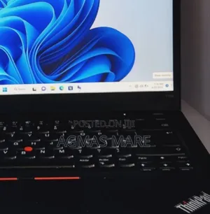 New Laptop Lenovo ThinkPad T14 8GB Intel Core I7 SSD 512GB