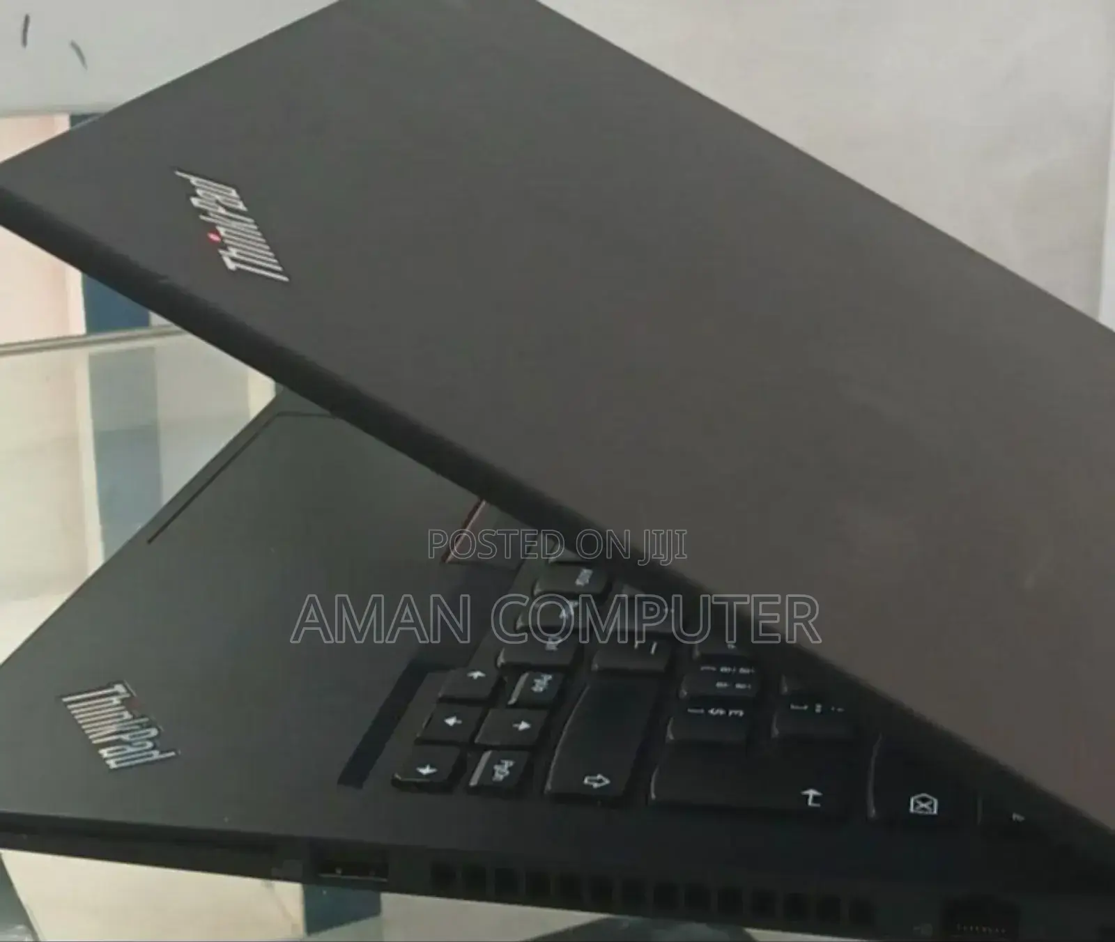 New Laptop Lenovo ThinkPad X1 Carbon 16GB AMD Ryzen 5 SSD 512GB
