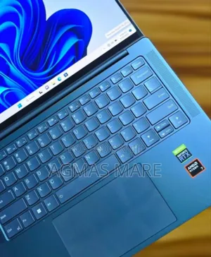 New Laptop Lenovo Yoga 7i 32GB AMD Ryzen 7 SSD 1T