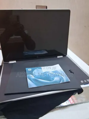 New Laptop HP Envy X360 16GB Intel Core Ultra 7 SSD 1T