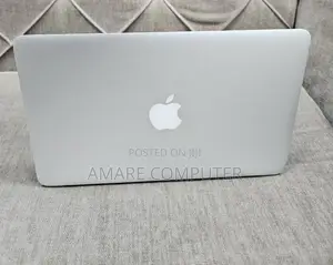 New Laptop Apple MacBook Pro 2015 8GB Intel Core I5 SSD 128GB