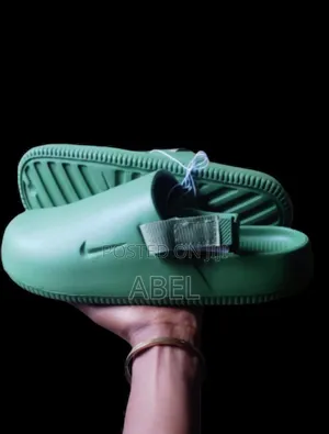 Crocs Shoe
